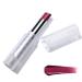 UNDONE BEAUTY Light on Lip Reflecting  Amplifying Lipstick with Sheer  Buildable  Hydrating Color and Aloe  Coconut & Volume Enhancing Pigment - Vegan and Paraben & Cruelty Free - Fine Wine