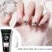 Nude Pink Poly Gel Nail Builder 30ml - Clear Polygel for Nail Extensions & French Manicures - Beginner-Friendly Nail Enhancement for Women - Buy Online on SooperMarket.com