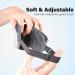 Portable USB Heated Steam Eye Mask with Ice Gels - Mother's Day Gift - Gray - Buy Online on SooperMarket.com