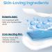 ZOESMIEN Steam Eye Mask 16 Packs for Dry Eyes, Dark Circles, and Puffiness - Self Heating, Stress Relief, Unscented - Buy Online on SooperMarket.com