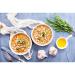 Buy White Beans - Dried Whole Giant Beans | Natural Protein Boost | Gourmet Quality 400g - International Shipping Available - Buy Online on SooperMarket.com