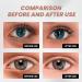 Anti Wrinkle Eye Cream Stick Eye Cream For Dark Circles And Puffy Eyes Anti Wrinkle Eye Balm Stick Moisture Glow Multi Balm Stick Collagen Eye Cream Anti Aging Under Eye Cream For Women/Men - Buy Online on SooperMarket.com