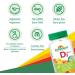 Jamieson Vitamin D3 1 000 IU Gummies - Orange Strawberry Lemon Flavour 60 Gummies 60 count (Pack of 1) - Buy Online on SooperMarket.com