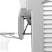 Spalding Universal Mounting Bracket - Securely Mount Your Basketball Hoop - Buy Online on SooperMarket.com