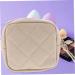 Portable Mini Makeup Bag | Reusable Tampon Holder | Zipper Period Pouch - Buy Online on SooperMarket.com