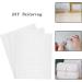 10PCS Mesh Plastic Canvas Sheets for Embroidery Crafting - 21x13.1 Inch - Acrylic Yarn and Knit Projects - Buy Online on SooperMarket.com