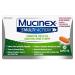 Mucinex Multi-Action Congestion Cold & Flu Caplets 20 count