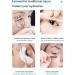 Electric Lash Curler Heated Eyelash Curler Gentle for Makeup - Buy Online on SooperMarket.com