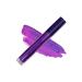 UNICORN SNOT Liquid Metal Lip Paint - Intense Pigment, Long-lasting Metallic Top Coat Lip Color in BOOM (Atomic Purple) - Gluten Free, Vegan, Cruelty-free | Waterproof Lip Makeup - Buy Online on SooperMarket.com