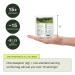 Encha Latte Grade Matcha Green Tea - First Harvest 30g/1.06oz Organic Powder from Uji, Japan for Matcha Latte & Smoothie | Caffeine-Rich, L-Theanine Infused, Sugar-Free - Buy Online on SooperMarket.com