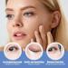 Snake Venom Peptide Anti-Wrinkle Eye Cream & Serum Set - TYGHBN Lumilight Vshell Eye Care Kit (3PCS) - Buy Online on SooperMarket.com