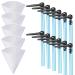 Maple Syrup Tapping Kit Tree Taps for Syrup Set Includes 12Pcs Maple Syrup Taps Maple Syrup Tree Tapping Kit 5 Maple Syrup Filter & 12Pcs 24'' Extractor Tubes for Maple Syrup Collection Supplies
