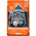 Blue Buffalo Wilderness High Protein Grain Free Natural Adult Dry Dog Food (Salmon 10.8 Kg + Chicken Large Breed 10.8 Kg) - Buy Online on SooperMarket.com
