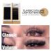 LASHVIEW Eyelash Practice Kit for Beginners - Includes Individual Lashes, Glue, Tweezers, and Training Lashes - Buy Online on SooperMarket.com