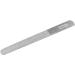 REMOS Diamond Nail File with Very Rough and fine Side - Also for Callus 15 cm 15cm
