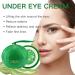 Aloe Vera Eye Cream Aloe Vera Under Eye Cream Eye Cream Anti Aging Eye Cream for Dark Circles and Puffy Eyes Eye Bags Remover Dark Eyes Circle Treatment Reduce Fine Lines Moisturising Soothing - Buy Online on SooperMarket.com