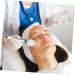 Gogogmee Double-headed Facial Treatment Brush Mask Brush Applicator Cream Spoon Mask Applicator Brush Mask Applying Tool Beauty Tools Mask for Facials Mud Mask Facial Mask Spoon - Buy Online on SooperMarket.com