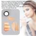 Buy Stainless Steel Mixing Palette & Spatula - Professional Cosmetic Makeup & Nail Art Tools for Perfect Blends | International Shipping Available - Buy Online on SooperMarket.com