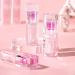 Conversionh Lip Oil Conversionh Magic Changing Lip Oil Boss up Color Changing Lip Oil Drip Dynasty Magic Color Changing Lip Oil Cotton Candy Flavor Warm Change Moisturizing (1pc) - Buy Online on SooperMarket.com