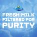 Cravendale Filtered Fresh Skimmed Milk 2 Litre Fresher for Longer - Buy Online on SooperMarket.com
