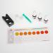 JBL Water Test Set for Freshwater Aquariums | ProAquaTest Mg Magnesium Testing Kit - Accurate & Reliable - Buy Online on SooperMarket.com
