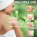 Tea Tree Face Scrub Face Exfoliator Tea Tree Body Scrub Body Exfoliator Moisturizing Body Spa Care Face Skin Care Scrub For Bikini Area Neck Butt Back Acne Armpit Dry & Dull Skin - Buy Online on SooperMarket.com