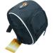 Disconano Cycling Bike Handlebar Bag with Rain Cover - Front Basket Black | Waterproof Bike Accessories - Buy Online on SooperMarket.com