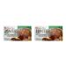 House Java Vegetable Curry Sauce Mix Medium Hot 1kg (Pack of 2) by CNMART