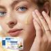 Cocoa Butter Face Cream - Nourishing Moisturizer with Vitamin E for Dry Skin | Hydrating Body Cream for Soft Smooth Skin - Buy Online on SooperMarket.com