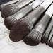 DFHBFG 12-Piece Makeup Brush Set - Essential Beauty Tools for Flawless Application | International Shipping Available - Buy Online on SooperMarket.com