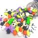 7oz Pumpkin Vampire Sprinkles Halloween Skull Cupcake Topper Decoration - Buy Online on SooperMarket.com