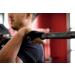 Gymreapers Cotton Olympic Lifting Straps for Weightlifting, Snatch, Clean, Powerlifting, Deadlifts - Navy (Pair) - Buy Online on SooperMarket.com