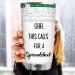 BECHUSKY Accountant Gifts Spreadsheet Tumbler Accountant Gifts Spreadsheet For Boss Tumbler 20OZ - Gifts Coffee Mug For CPA Nerd Family Men Women Coworker Christmas 1 FBA - Buy Online on SooperMarket.com
