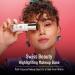 DX3 Real Makeup Base Highlighting Primer| Skin-Hydrating Poreless Primer With Natural Glow Finish For Face Makeup |Shade - Natural Tint 32Ml - Buy Online on SooperMarket.com
