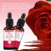 Rose Oil Essential Oil - Moisturizing, Anti-Aging, and Skin Brightening Formula for Aromatherapy and Relaxation - 30ml - Buy Online on SooperMarket.com