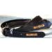 Tyssons Breeches Liz Leather Stirring Strap Burrings Ristrows Strass Brown Black Glitzer Strass Glitzer Strass Glitter Strass 145 155 165 cm (165 cm dark brown) 165 cm dark brown