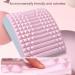 2-in-1 Neck & Back Extensor - Posture Correction & Pain Relief Pillow - Buy Online on SooperMarket.com
