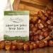 Organic Soap Nuts & Berries - 1 lb (240 Loads) with Travel Bottle & Wash Bag | Eco-Friendly Laundry Solution - Buy Online on SooperMarket.com