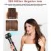 Airstyler 5 in 1: Powerful 110 000 RPM Hair Dryer Ionic Hair Styler Curling Rod & Smoothing Brush | Lightweight & Quiet | International Shipping Available - Buy Online on SooperMarket.com