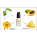 RAYA Fruit Enzyme Serum | Non-Oily Exfoliating Facial Treatment for Oily Problem & Dull Skin | Reduces Blackheads & Clears Pores - Buy Internationally - Buy Online on SooperMarket.com