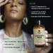 Jamaican Black Castor Oil Light Blend 4oz - Natural Lightweight Oil for Hair & Skin | Seals Moisture, Controls Frizz | Plant-based Formula | 4 Fl Oz - Buy Online on SooperMarket.com