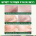 TBeautfave Peel Off Face Masks Green Tea Deep Cleanse Mask Whitehead Remover Mask Nose Pore Strips Acne Removing Purifying Deep Cleansing Pore Pores Shrinking Moisturising - Buy Online on SooperMarket.com