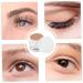 Beavorty 2pcs eyelash remover lash cream remover eyelash glue remover cream Eyelashes Extensions Cream eyelash mascara gel remover Fake Eyelash Glue Remover clean white Miss plastic extend 4x3cmx2pcs Whitex2pcs - Buy Online on SooperMarket.com