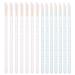 100pcs Makeup Brush Lip Brush Lip Gloss Brush Lip Mask Brush Lipstick Applicator Lip Cosmetics Brush Lip Mask Applicator Lip Gloss Applicator Lipstick Cosmetics Applicator