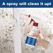 2022 New Mould Cleaner Foam Mould Spray Foam Spray Powerful Multi-purpose Foam Cleaner Suitable for Kitchen and Bathroom Areas (3pc) - Buy Online on SooperMarket.com