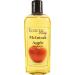 McIntosh Apple Massage Oil 8 oz With Sweet Almond Oil and Jojoba Oil Preservative Free Perfect for Aromatherapy and Relaxation 8 Ounce