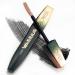 Flower Beauty Lash Warrior Mascara - Volumizing, Lengthening & Defining | Fiercest Black - Buy Online on SooperMarket.com