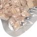 Dog Freeze Dried Food Freeze Dried Beef Grains Meat Treats Pieces High Protein Freeze Dried Meat Dry Pet Food Easy Digestion for Dogs Cats 40g - Buy Online on SooperMarket.com