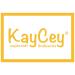 Kaycey Kids Popper Vest Bodysuit 3-4 Years, White - Adaptive Clothing for Children with Special Needs - Buy Online on SooperMarket.com