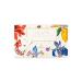 Lindt chocolate - highly fine chocolates |200 g |Pralin s box with 20 chocolates in 10 delicious varieties with and without alcohol in spring wrapping paper |Praline gift |Chocolate gift highly fine in wrapping paper spring 200 g (1 Pack)
